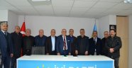 İYİ Parti'de kongre süreci başlıyor