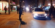 Cami yolunda arabanın çarptığı yaşlı adam öldü