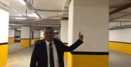 Hastane depremden etkilenmedi