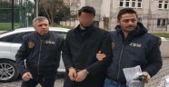 Polis izlediği çeteyi çökertti