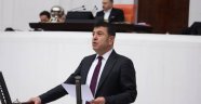 "Sosyal bir sorun haline düşmüştür"