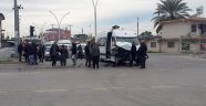 Otobüs öğrenci servisine çarptı: 5 öğrenci yaralandı