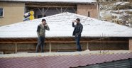 "Dört mahallede aynı sorun"