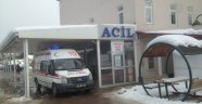 Kahramanmaraş'ta karbonmonoksit zehirlenmesi: 1 ölü
