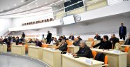 Meclis toplantıları tamamlandı!
