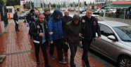 FETÖ operasyonu: 7 gözaltı