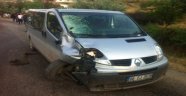 Hekimhan'da Trafik Kazası: 2 Ölü