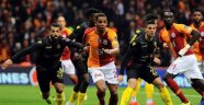 Galatasaray ile Malatya 6. randevuda