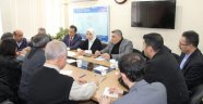 Çalık'tan OSB yatırımları açıklaması