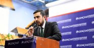 GENCSAD'tan 'Bölgesel Kalkınmaya Gençlik Katılımı Projesi