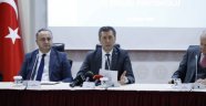 Depremzede çocuklara burs protokolü
