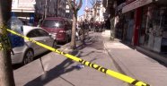 Bahçelievler'de silahlı kavga: 1'i ağır 3 yaralı