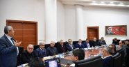 "Her işte ortak aklı kullanıyoruz"