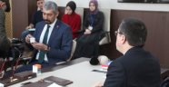 Kayısı adına önemli bir proje!
