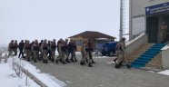 Jandarmadan bahis operasyonu!