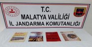 Terör propagandasına 1 gözaltı