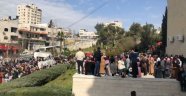 Filistin'de üniversitede patlama: 10 yaralı
