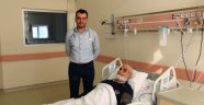 Ritm bozukluğuna ameliyatsız tedavi