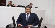 Fatura talebini Meclise taşıdı