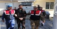 FETÖ'den bir gözaltı