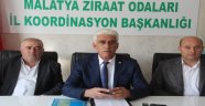 "Halen bize herhangi bir yazı gelmedi"