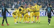 Erteleme maçlarının tarihleri belli oldu
