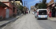Hatay'da kadın cinayeti