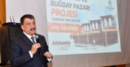"Böyle şeylere müsaade etmeyiz"