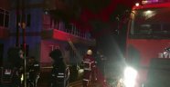 Bartın'da yangın: Babaanne ve 2 torunu hayatını kaybetti