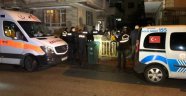 Karısını öldüren astsubay intihar etti