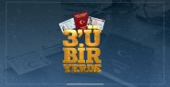 "3'ü Bir Yerde" uygulaması başladı