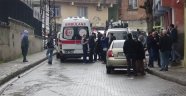Diyarbakır'da park kavgasında silahlar konuştu: 2 yaralı