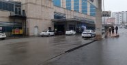 Siirt'te tarım aracı devrildi: 2 yaralı