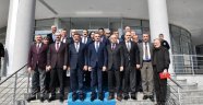 Çevre yolu ile ilgili ek ödenek istendi