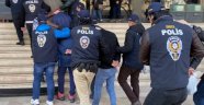 Yasa dışı bahis oyununa 4 tutuklama