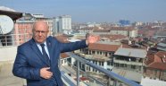 "Beş binden fazla kişi daire arıyor"