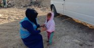 'Her ilmek Bir Yürek projesi'
