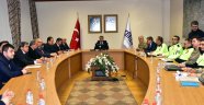 "Hepimize önemli görevler düşüyor"