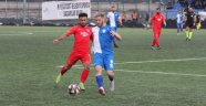 TFF 3.Lig: Yeşilyurt Belediyespor: 0- Nevşehir Belediyespor: 0