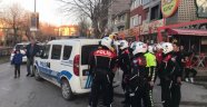 Edirne'de taraftarlar birbirine girdi: 3 yaralı