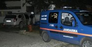Seydikemer'de kafasına tomruk çarpan kişi öldü