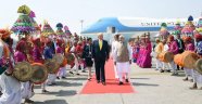 Hindistan'dan Trump için milyar dolarlık harcama