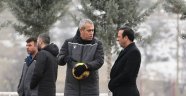 İstifa yok! Kemal Özdeş ile devam!