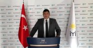 "Her türlü fırıldaklıkları çeviriyorlar"