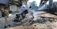 Hindistan'da vatandaşlık yasası protestosu: 7 ölü