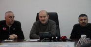 "Kamu yardım miktarı 458 milyon lira"