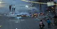 Hindistan'da protestolarda ölenlerin sayısı 20'ye yükseldi