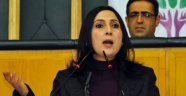 Yüksekdağ: 'IŞİD Kobani'ye sahur saatinde vahşice saldırdı'