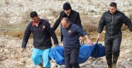 Balık avlarken kaybolan çocuğun cesedi bulundu baba aranıyor