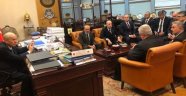 MHP Genel Başkanı Bahçeli'den idlib açıklaması